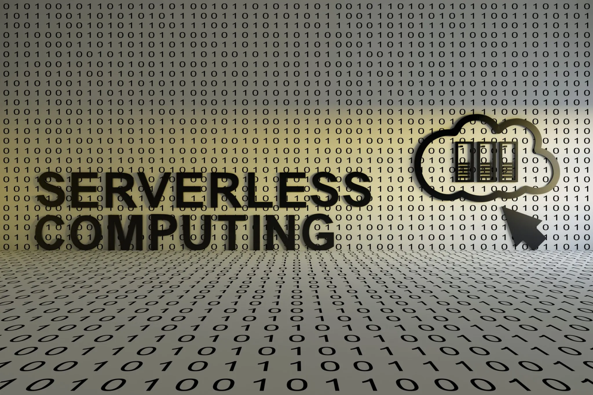 What do you need to know about serverless computing?